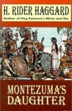 книга Montezuma's Daughter