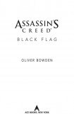 книга Assassin's creed : Black flag
