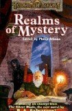 книга Realms of Mystery