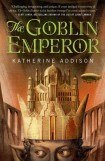 книга Гоблин – император