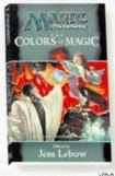 книга The Colors of Magic Anthology