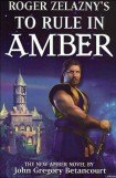 книга To Rule in Amber