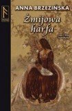 книга Żmijowa Harfa