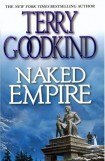 книга Naked Empire