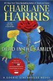 скачать книгу Dead in the Family книга Dead in the Family