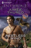 книга Restless Wind