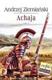 книга Achaja – Tom II