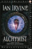 скачать книгу Alchymist книга Alchymist