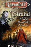 книга I, Strahd, The War against Azalin