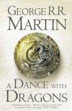 книга A Dance With Dragons