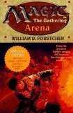 книга Arena