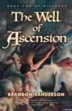 книга The Well of Ascension