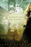 книга Ghostland