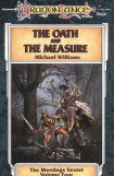 книга The Oath and the Measure