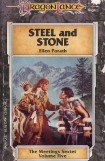 книга Steel and Stone