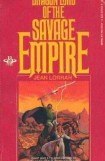 книга Dragonlord of the Savage Empire