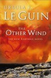 книга The Other Wind