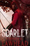 книга Scarlet