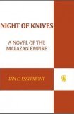 книга Night of Knives