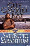 книга Sailing to Sarantium