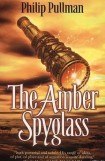 книга The Amber Spyglass