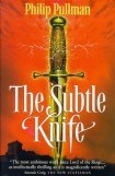книга The Subtle Knife