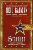 книга Stardust