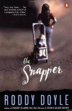 книга The Snapper