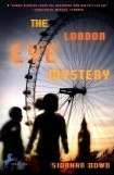 книга The London Eye Mystery