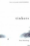 книга Tinkers