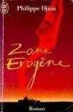 книга Zona erógena