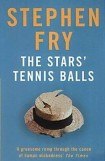 книга The Stars’ Tennis Balls