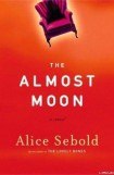 книга The Almost Moon