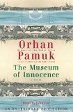 книга The Museum Of Innocence