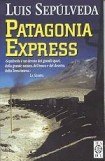 книга Patagonia Express