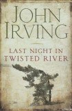 книга Last Night In Twisted River