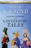 книга The Canterbury Tales – A Retelling