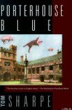книга Porterhouse Blue