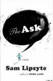 книга The Ask