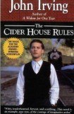 книга The Cider House Rules