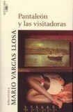 книга Pantaleón Y Las Visitadoras