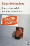 книга La aventura del tocador de señoras
