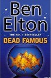книга Dead Famous