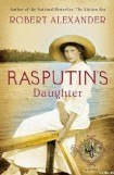 книга Rasputin's Daughter