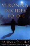 книга Veronika decides to die