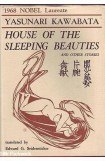 книга The House of the Sleeping Beauties