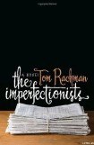 книга The Imperfectionists