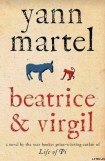 книга Beatrice and Virgil
