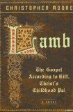 книга Lamb: The Gospel According to Biff, Christ’s Childhood Pal