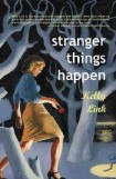 книга Stranger Things Happen